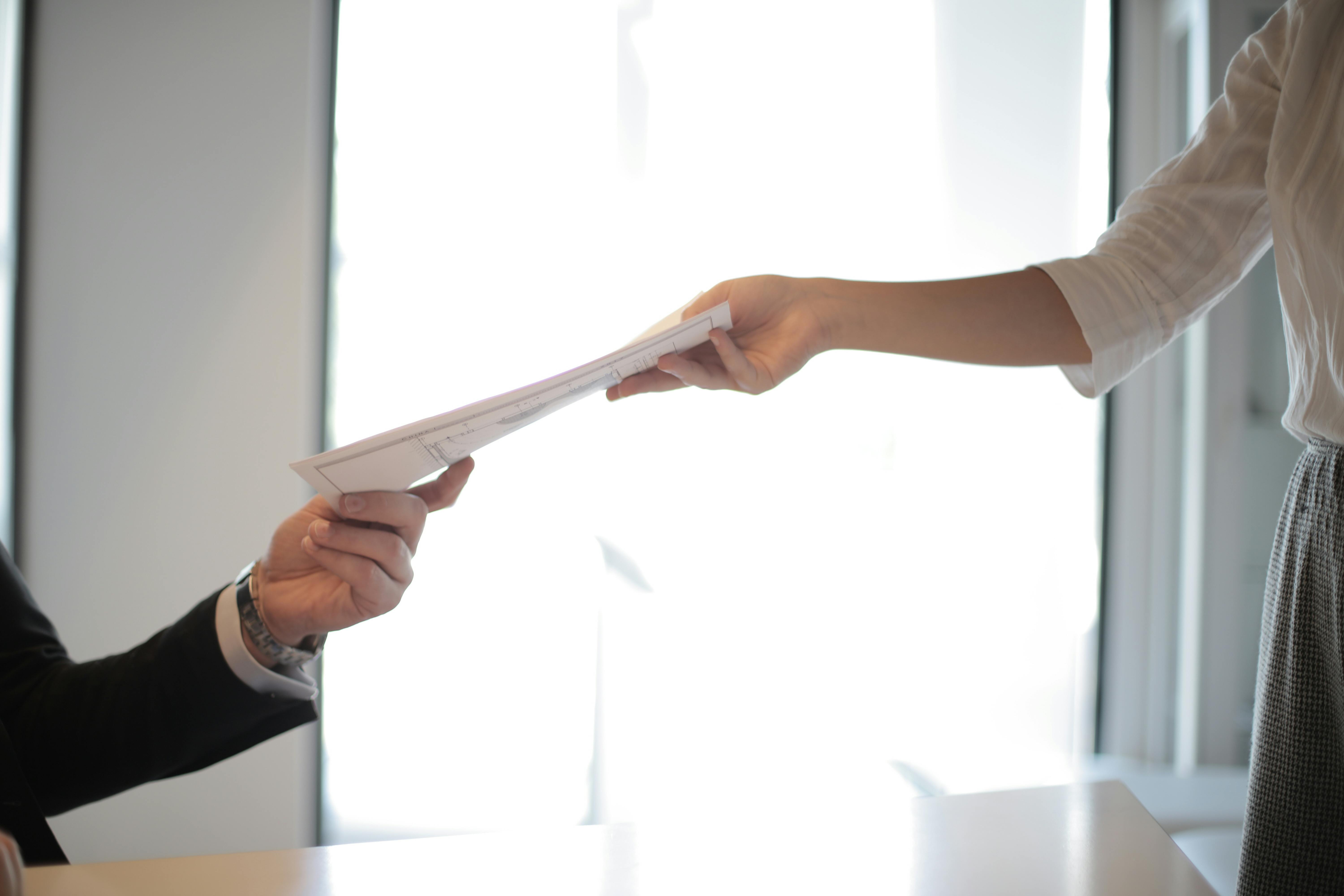 Resume Length