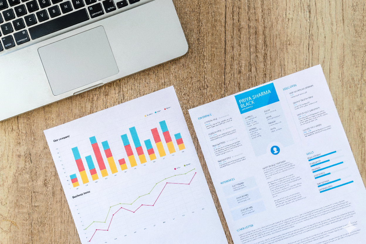Resume Customization