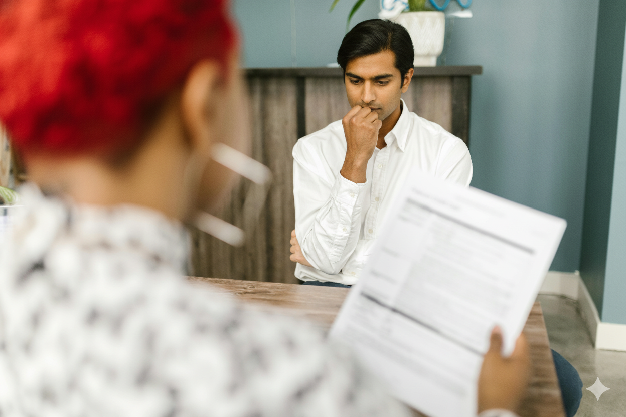 Outdated Resume Practices