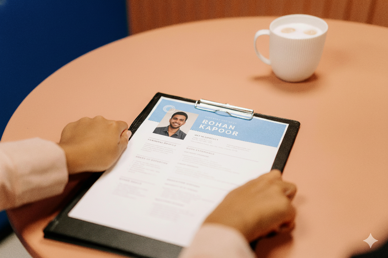 Resume Length